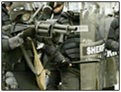 TACTICAL FOOTWEAR